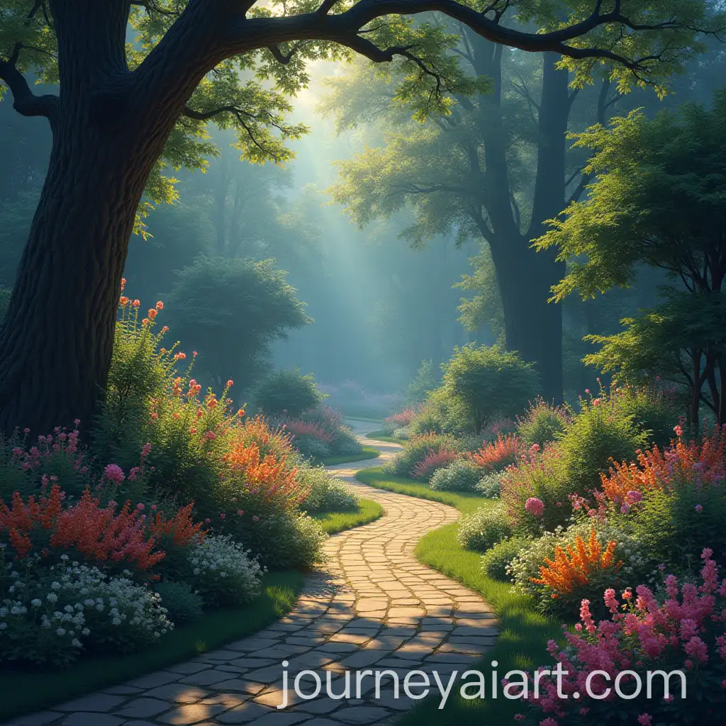 Enchanted-Sparkling-Garden-at-11-Aspect-Ratio