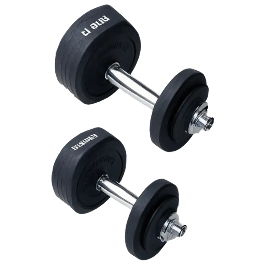 HighQuality-Dumbbells-PNG-Image-for-Fitness-and-Wellness-Designs