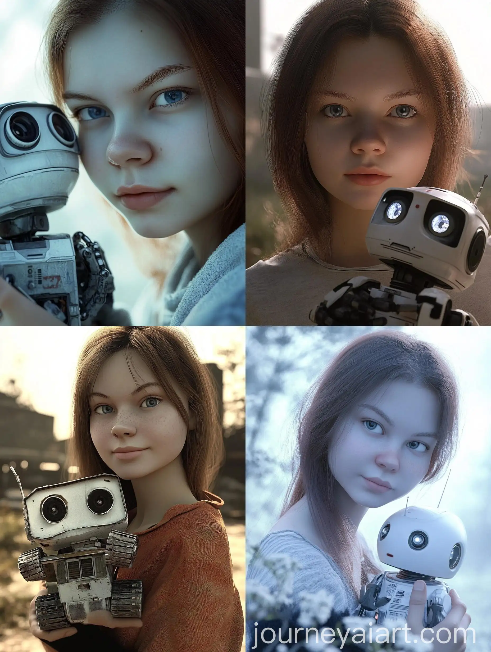 Girl-with-Homemade-Robot-Anime-Style