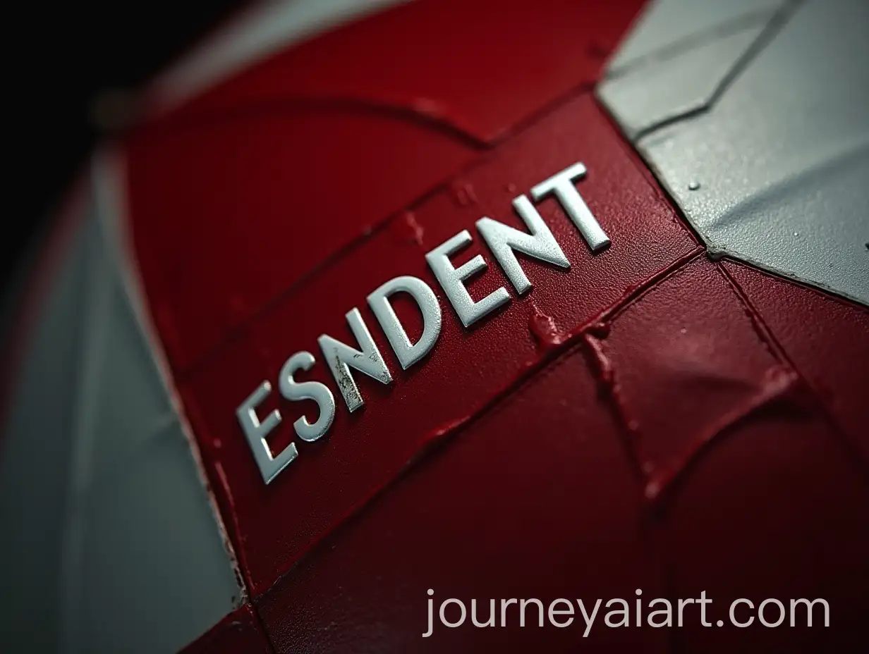 CloseUp-of-Glossy-Red-and-White-Umbrella-Corporation-Logo-from-Resident-Evil