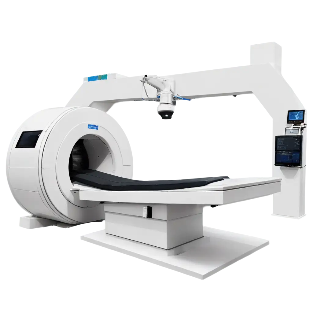 HighQuality-PNG-Image-of-a-Radiotherapy-Machine-for-Medical-Visualization