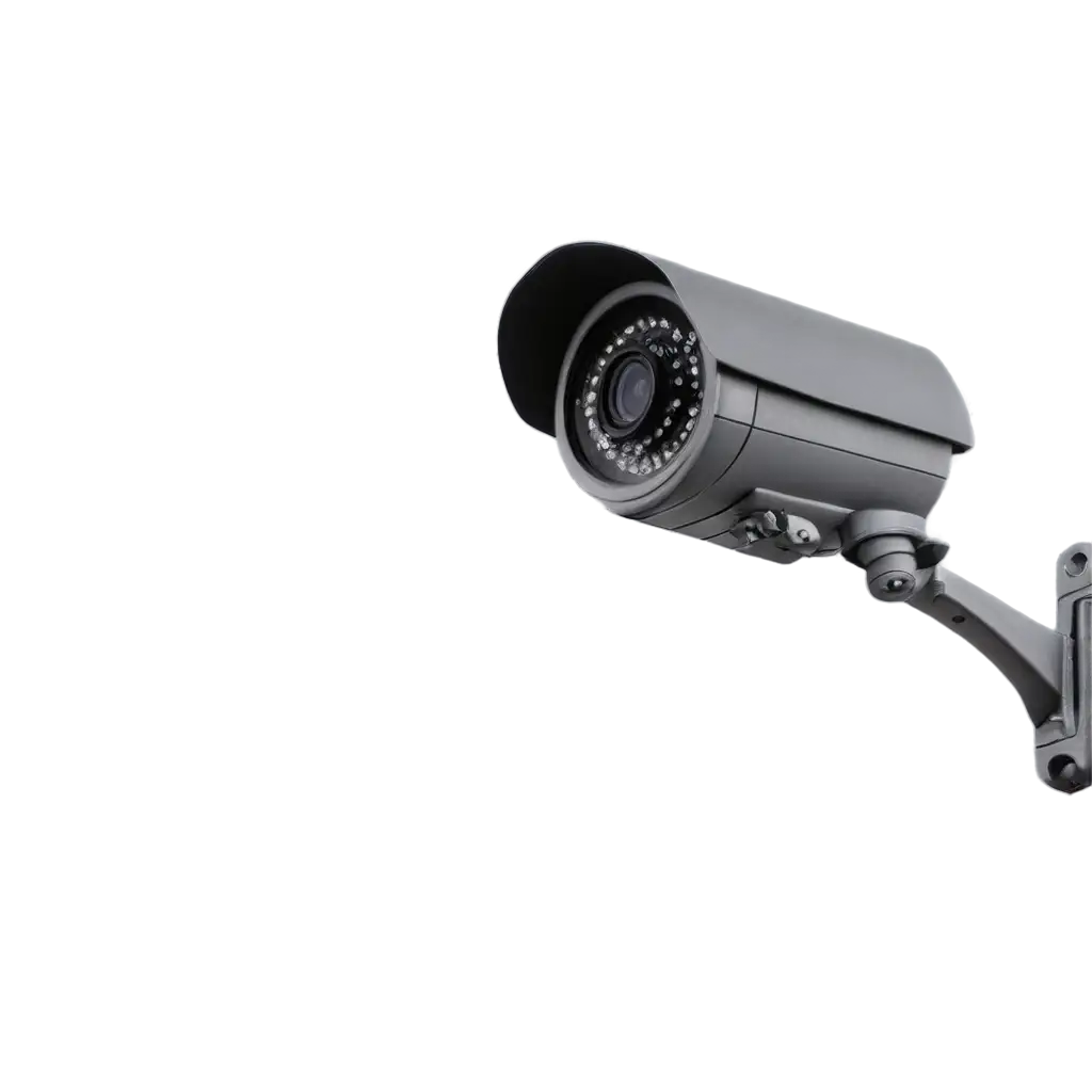 CCTV CAMERA