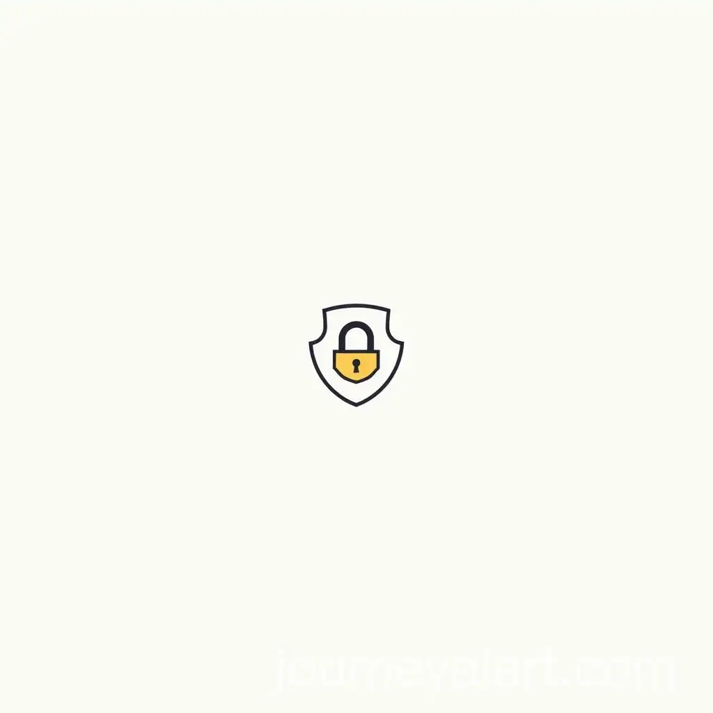 SecureAI-Art-Prompt-Expansion-by-Design-IoT-Cybersecurity-Concept-with-Minimalist-Icons