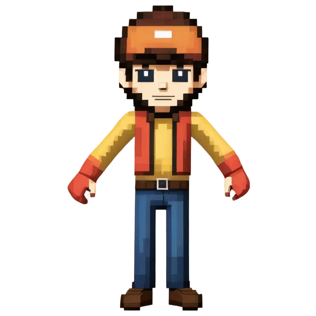 8Bit-Style-Male-Game-Character-PNG-Perfect-for-Retro-Gaming-and-Digital-Art