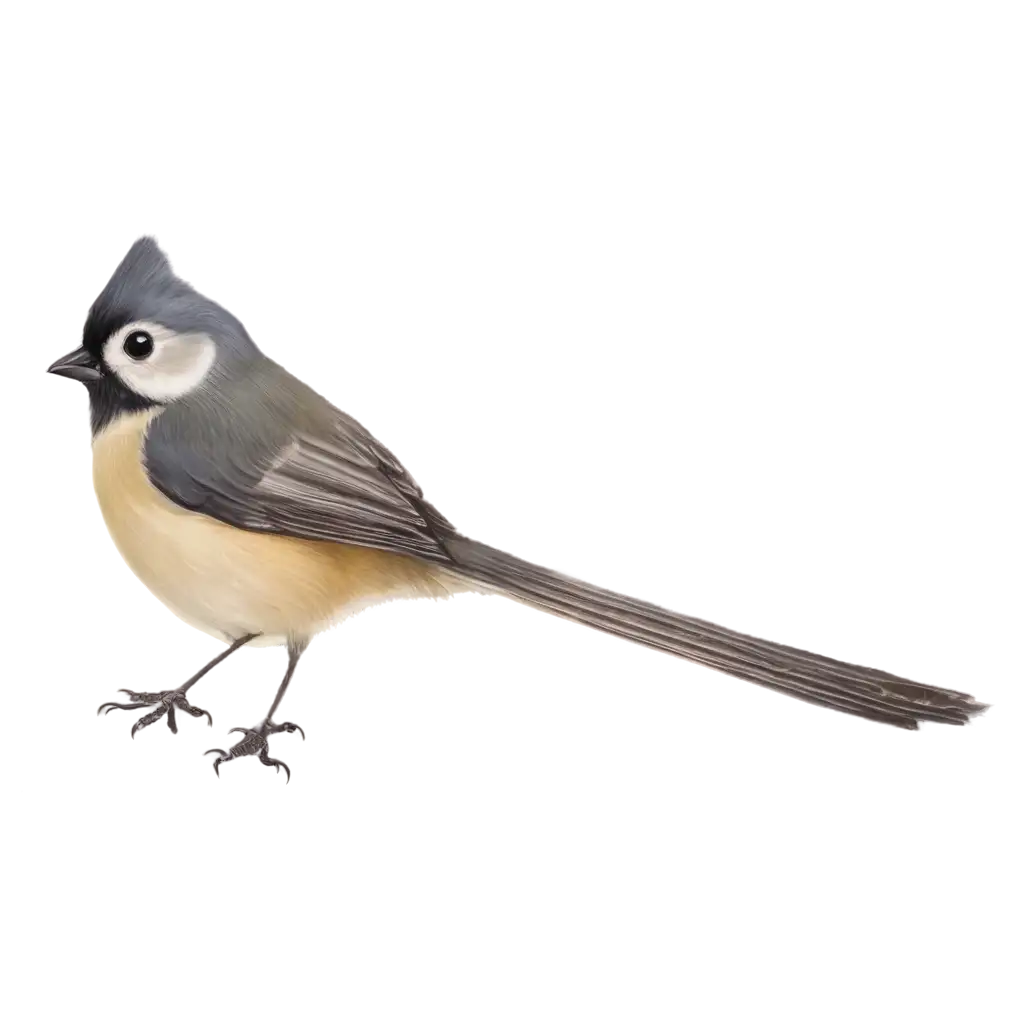 Titmouse-PNG-Image-for-HighQuality-Designs-and-Projects