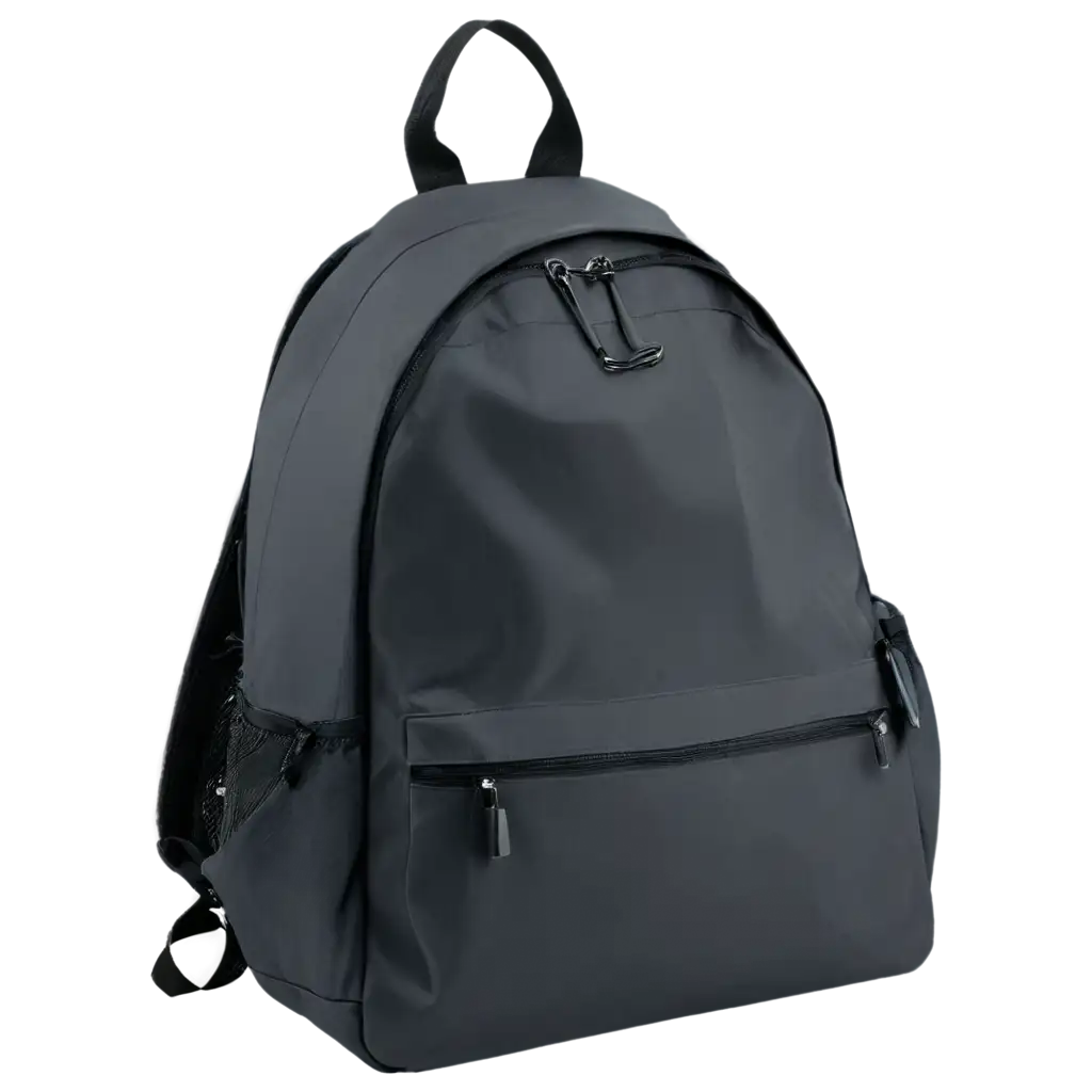 HighQuality-School-Bag-PNG-Image-for-Versatile-Applications