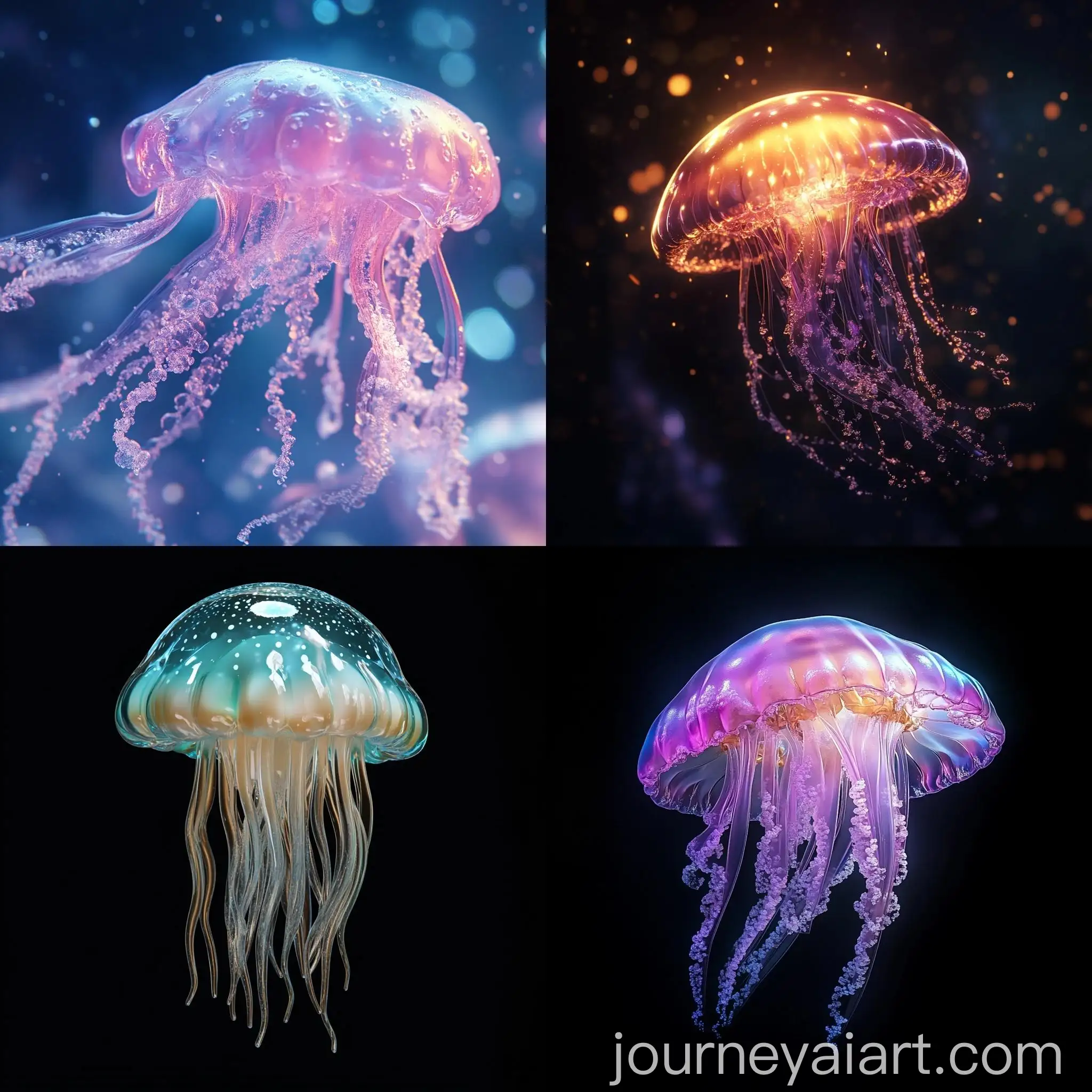 Realistic-Jelly-in-CloseUp-View
