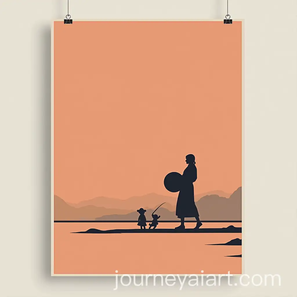 Minimalist-Professional-Poster-for-a-Natak-Play