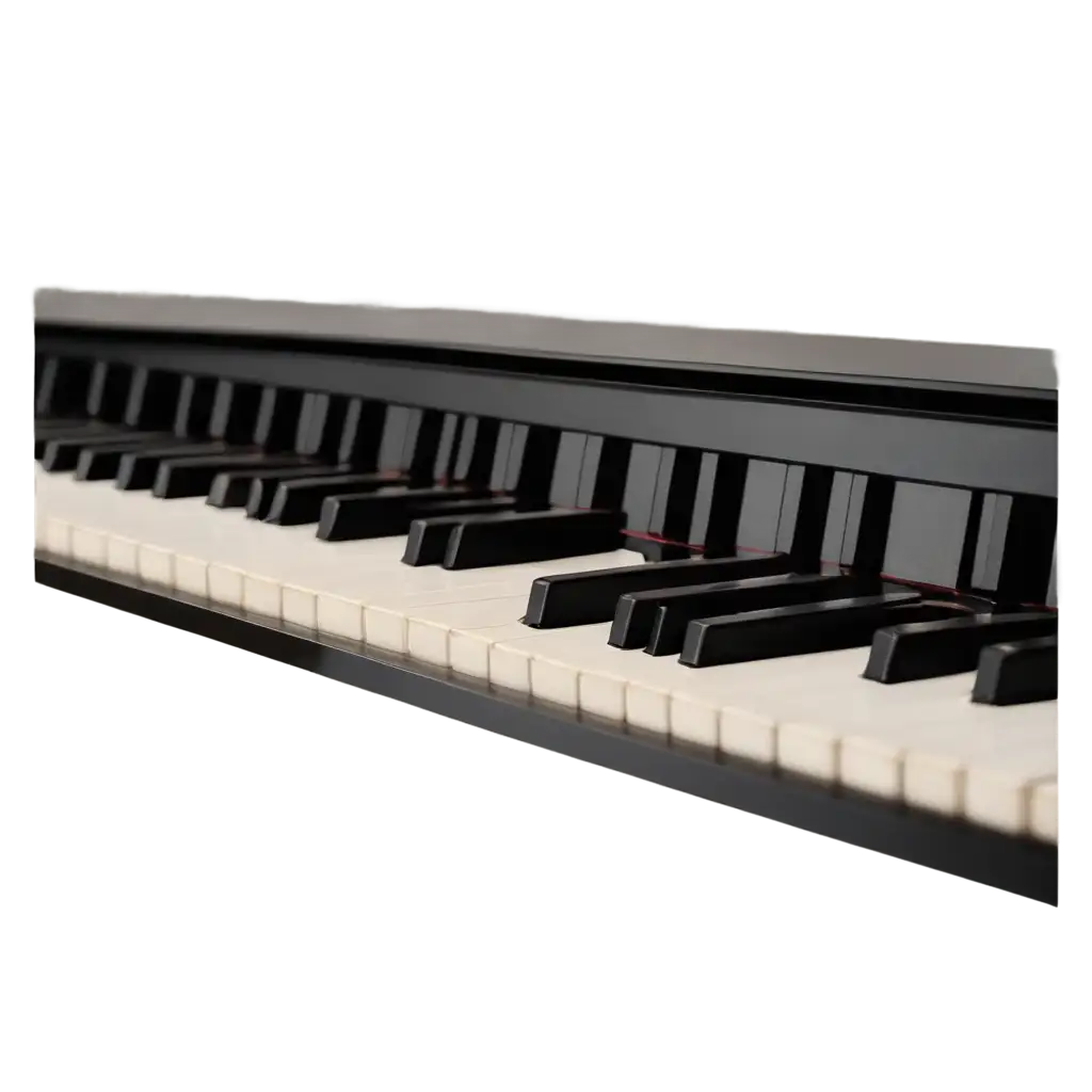 HighQuality-PNG-Image-of-CloseUp-Piano-Keys-Detailed-Perspective-and-Selective-Focus