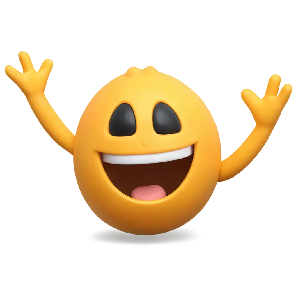 Vibrant-Laughing-Emoji-PNG-for-Enhanced-Digital-Communication