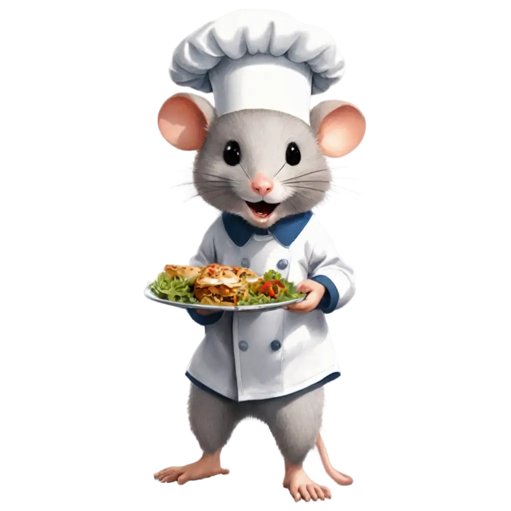 Mouse-Cooks-Lunch-PNG-Cute-Culinary-Scene-in-HighQuality-Format