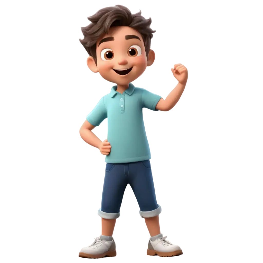 Adorable-Cartoon-PNG-Image-of-a-Smiling-Boy-for-Engaging-Website-Design