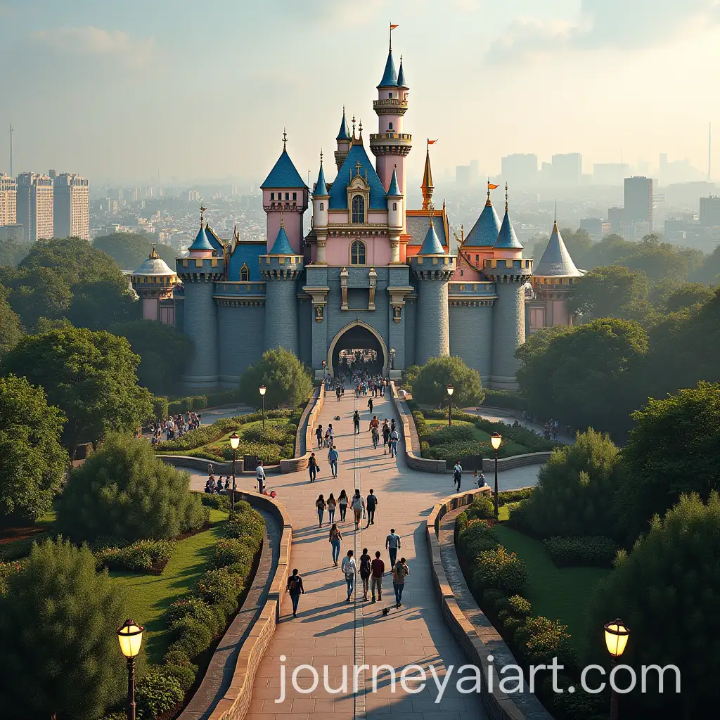 Exploring-the-Opportunities-and-Challenges-of-Disneyland-in-Mumbai