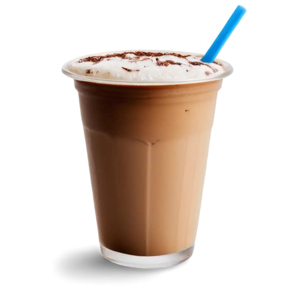 Cold-Coffee-PNG-Image-for-HighQuality-Visuals-and-Graphic-Design