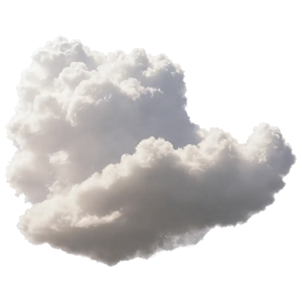 Cloud-PNG-Image-HighQuality-Transparent-Cloud-Illustration-for-Versatile-Use