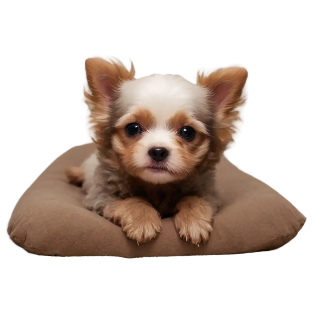 Cute-Mini-Dog-PNG-Image-for-Versatile-Digital-Use