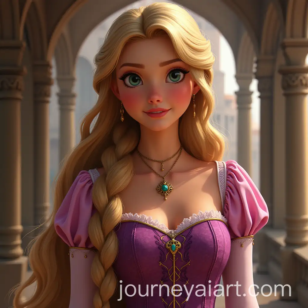 Cassandra-from-Rapunzel-in-a-Fantasy-Setting