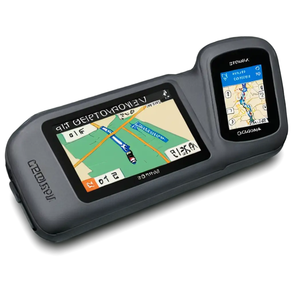 HighResolution-GPS-Device-PNG-Image-for-Diverse-Applications