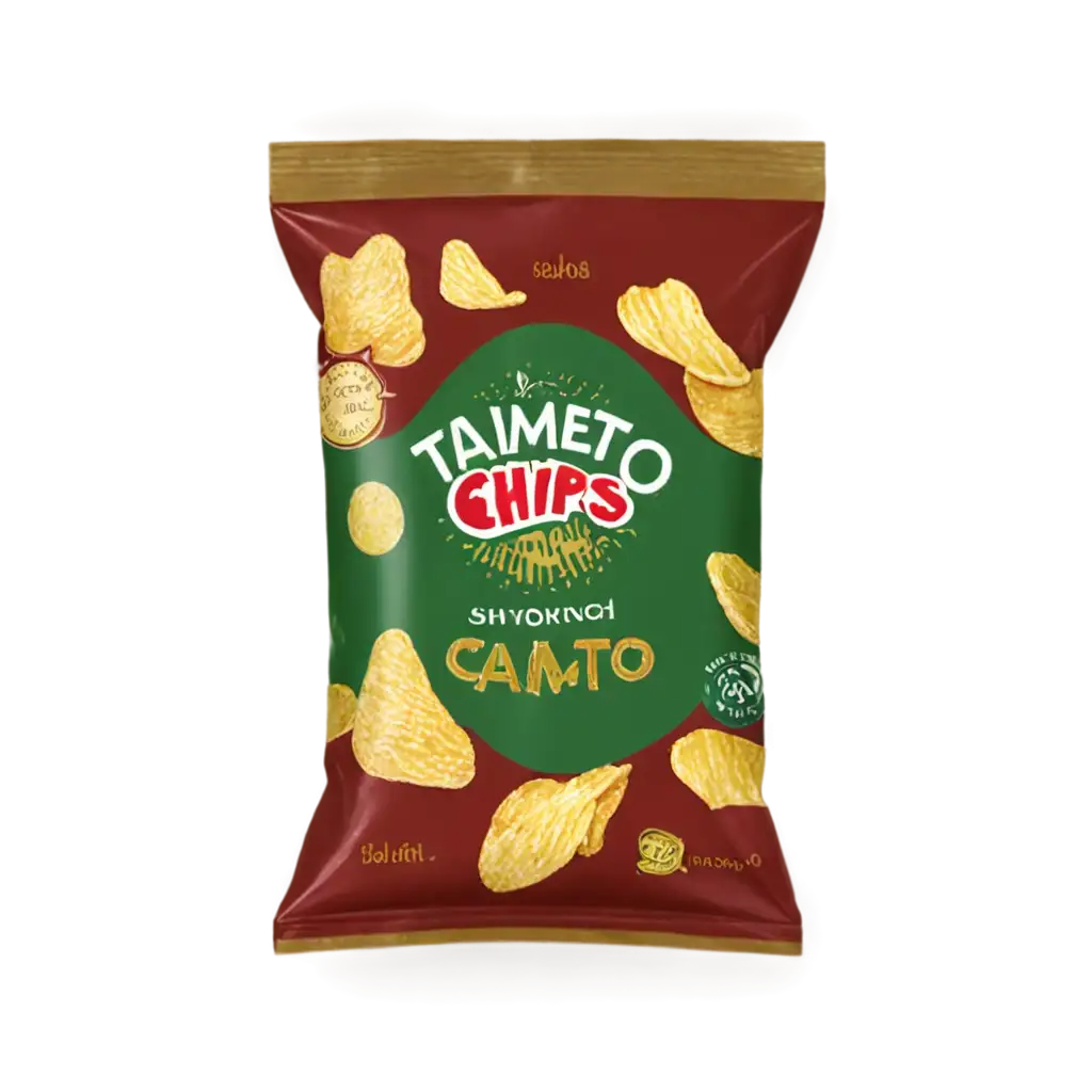 HighQuality-PNG-Packaging-Design-for-Tameto-Chips-Crisp-and-Clear-Visual-Appeal