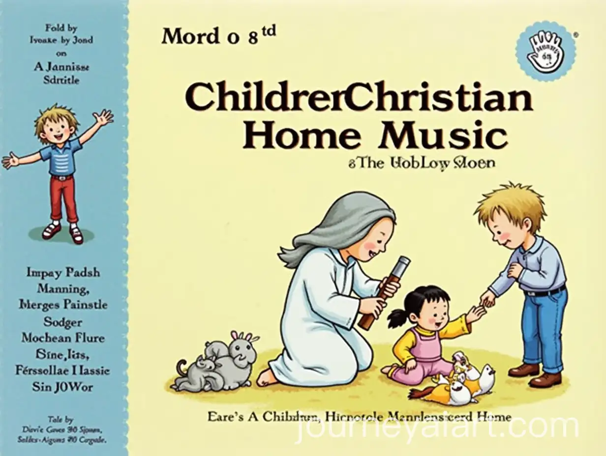 Album-Cover-Featuring-Children-for-Christian-Music-Ages-6AI-Art-Prompt-Expansion8