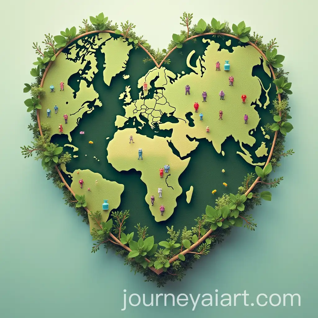 Exploring-Ecofeminism-The-Interconnection-of-Gender-and-Ecology