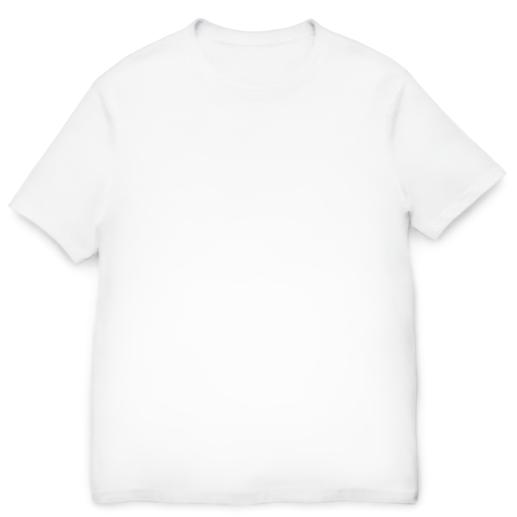 HighQuality-PNG-Image-of-a-Plain-White-TShirt-No-Graphics-or-People