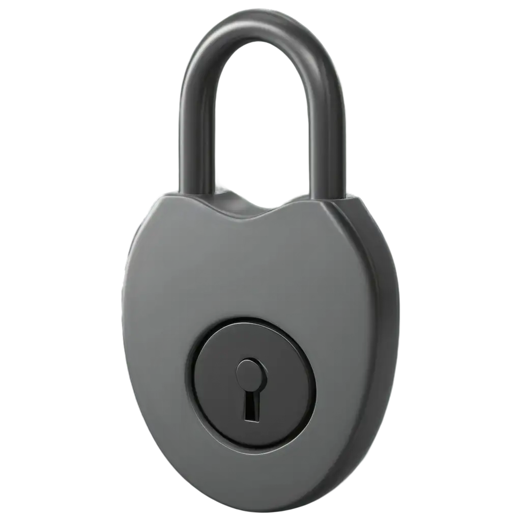 Enhance-Your-Security-with-a-3D-Icon-Lock-PNG-Image