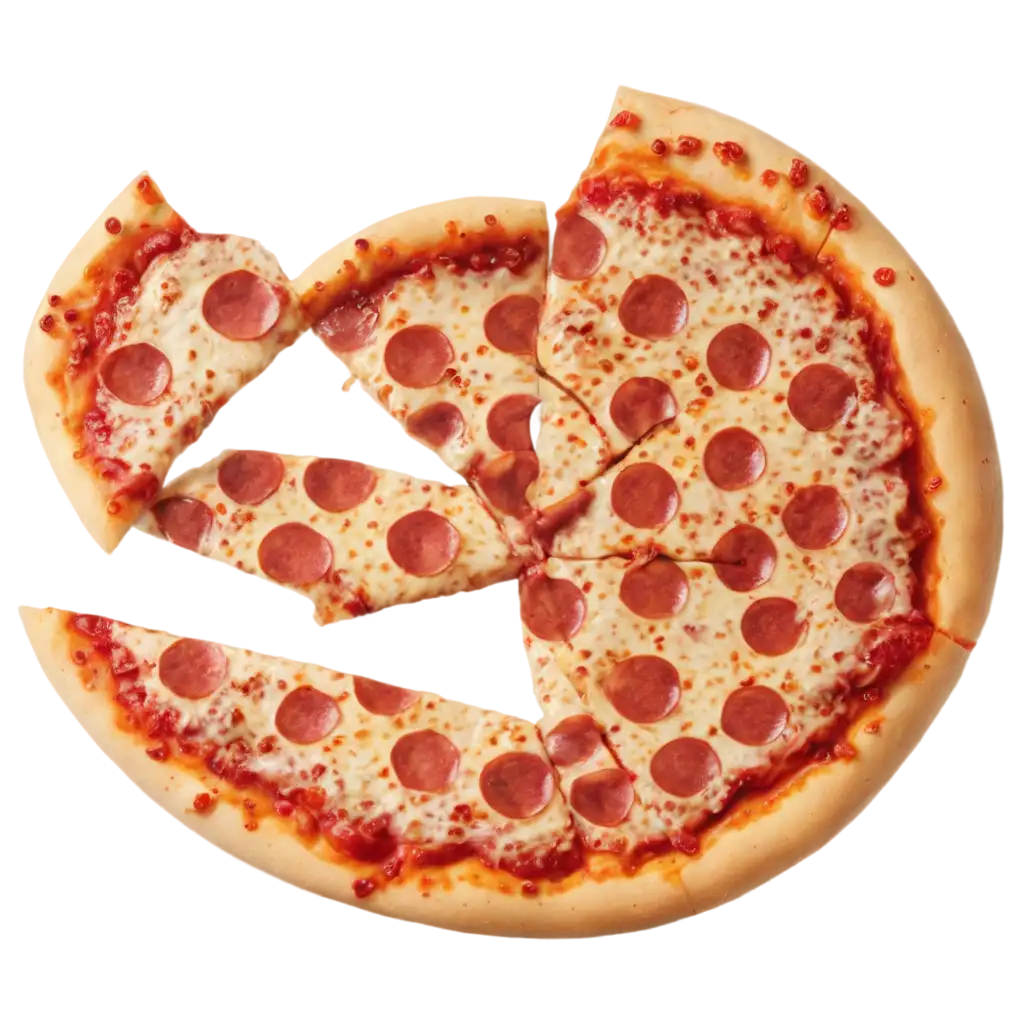 Pizza-Slice-Separated-PNG-Image-for-Diverse-Applications