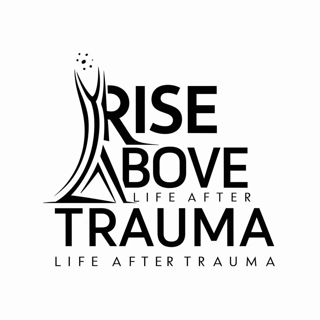 LOGO-Design-for-Life-After-Trauma-Rising-Above-with-Clear-Background