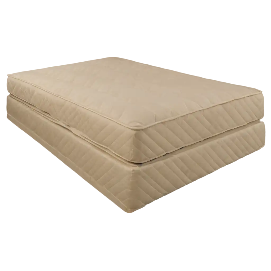 5-Inches-Bonded-Mattress-PNG-HighQuality-Visuals-for-Your-Sleep-Solutions