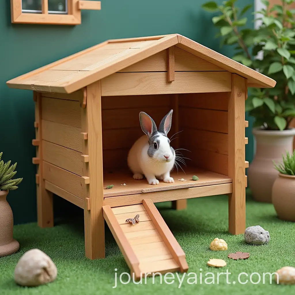 Rabbit-House-with-Feeding-Area-Sleeping-Quarters-and-Ramps