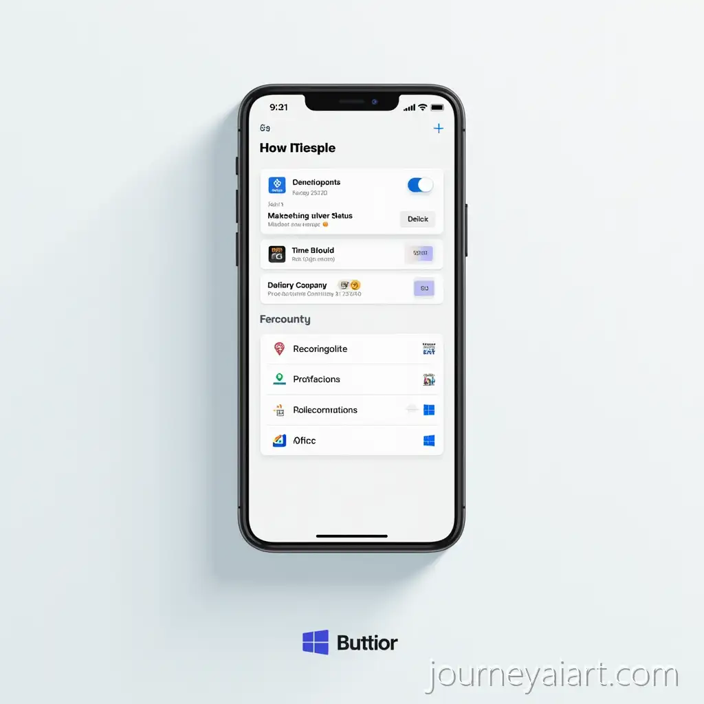 Interactive-Task-Management-and-Dispatcher-Mobile-App-Interface-Design-with-Photo-Reporting-Features