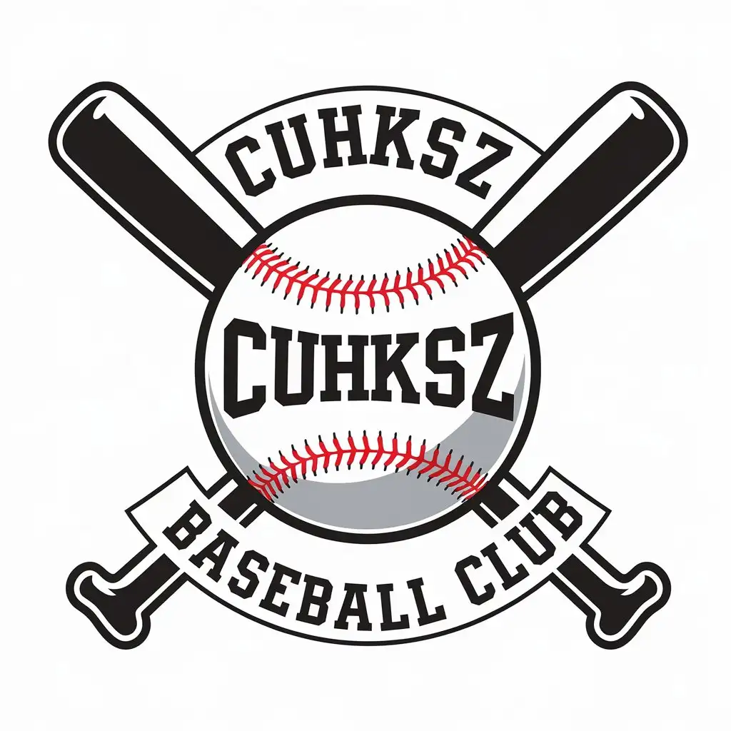 LOGO-Design-for-CUHKSZ-Baseball-Club-Athletic-and-Modern-with-a-Clear-Background