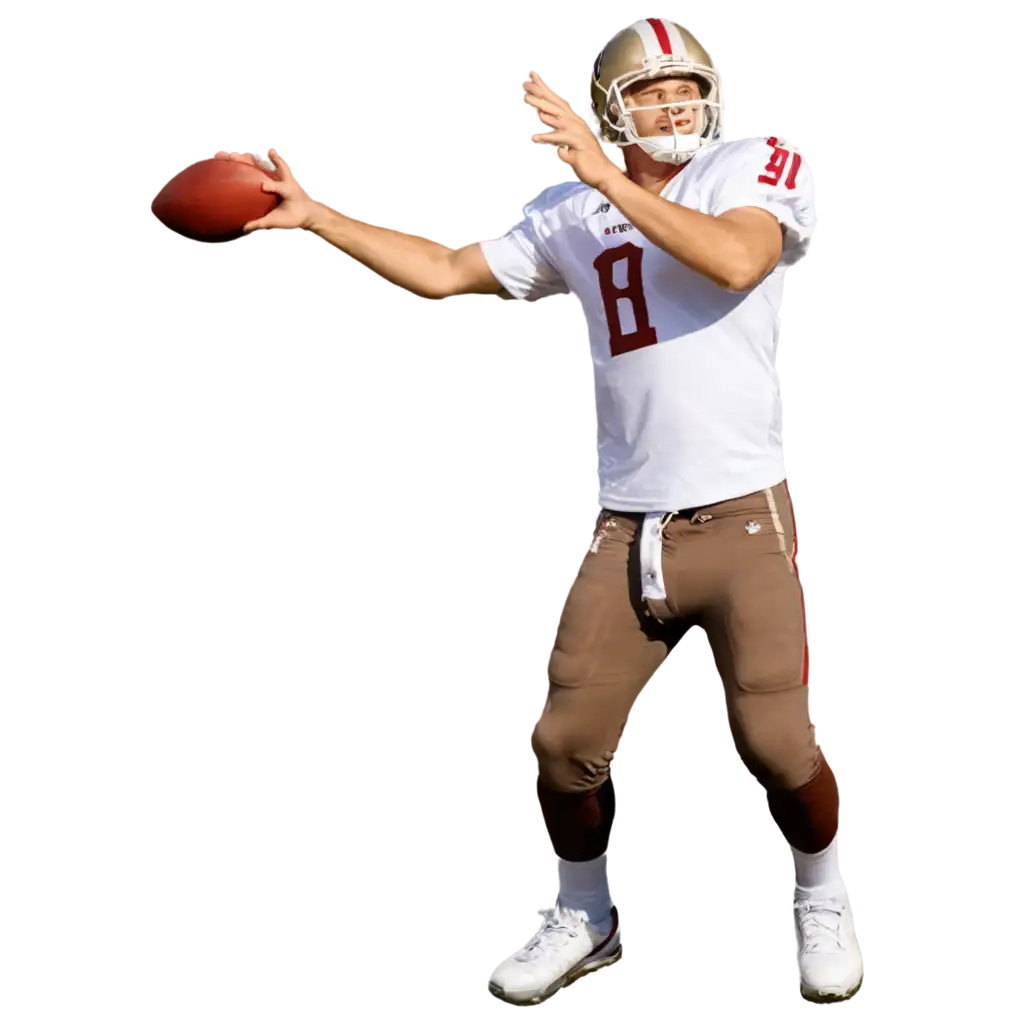 Washington-Commanders-Quarterback-MidThrow-PNG-Image-with-Dramatic-Lighting-Effects