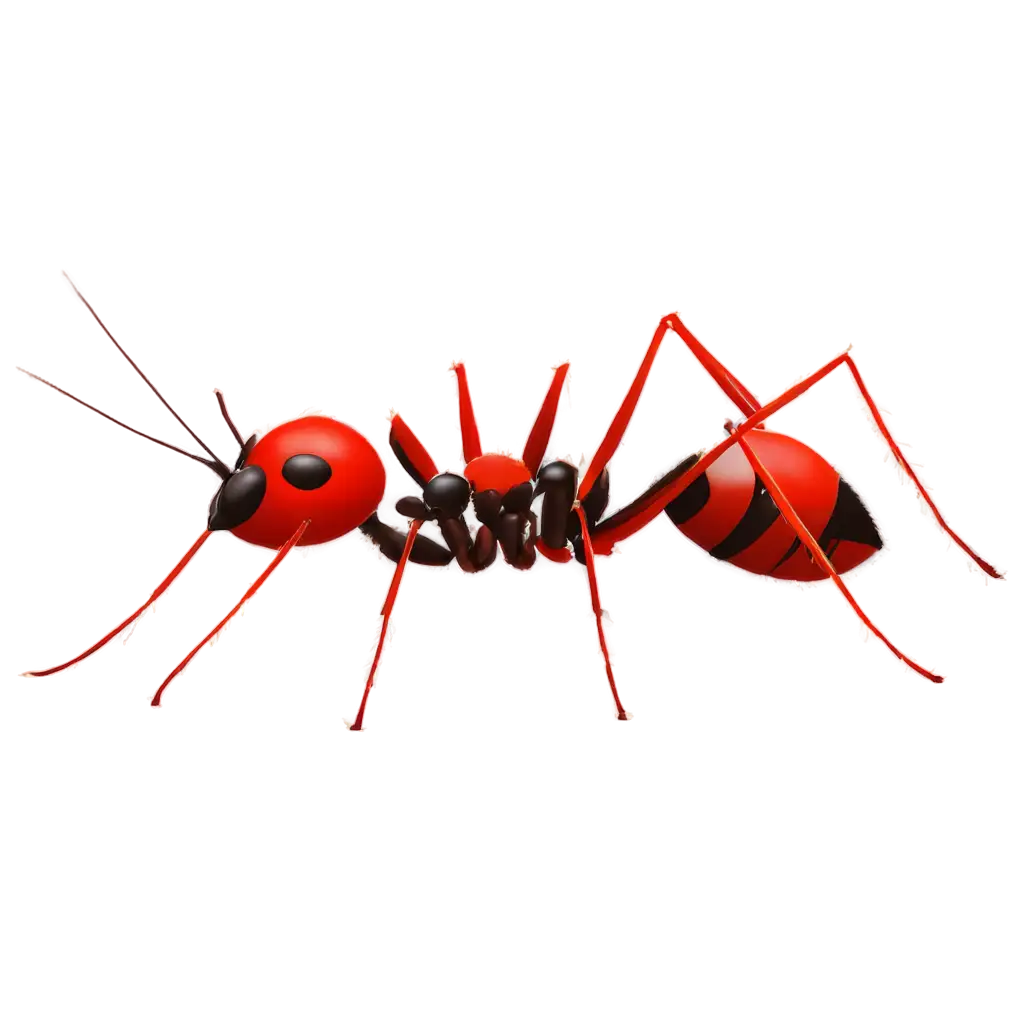 Vector-Ant-PNG-Image-Intricate-Illustration-of-a-Tiny-Insect