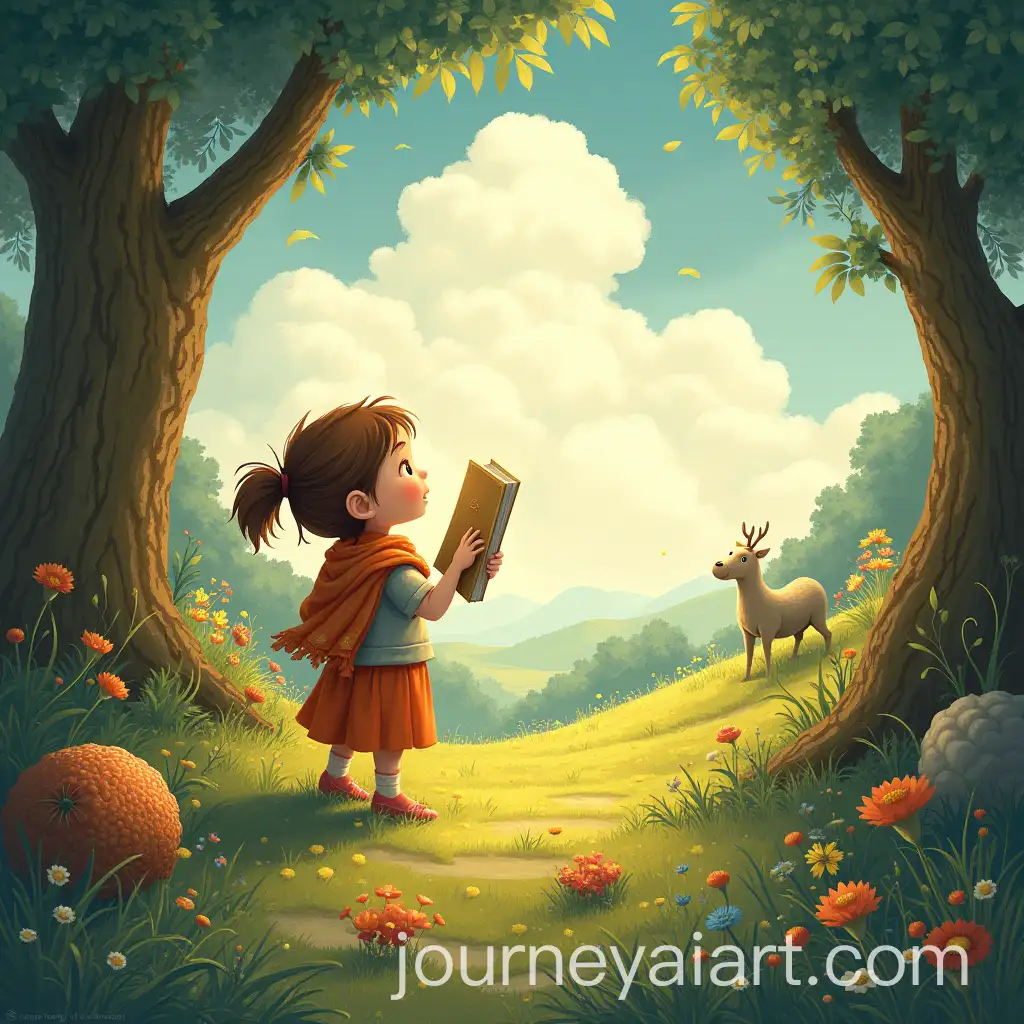 A-Whimsical-Journey-Through-Imagination-The-Story-of-Timmys-Adventure