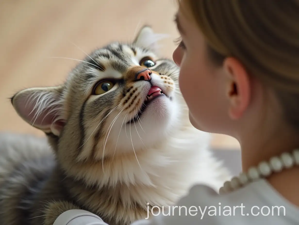 Cat-Playing-with-Owners