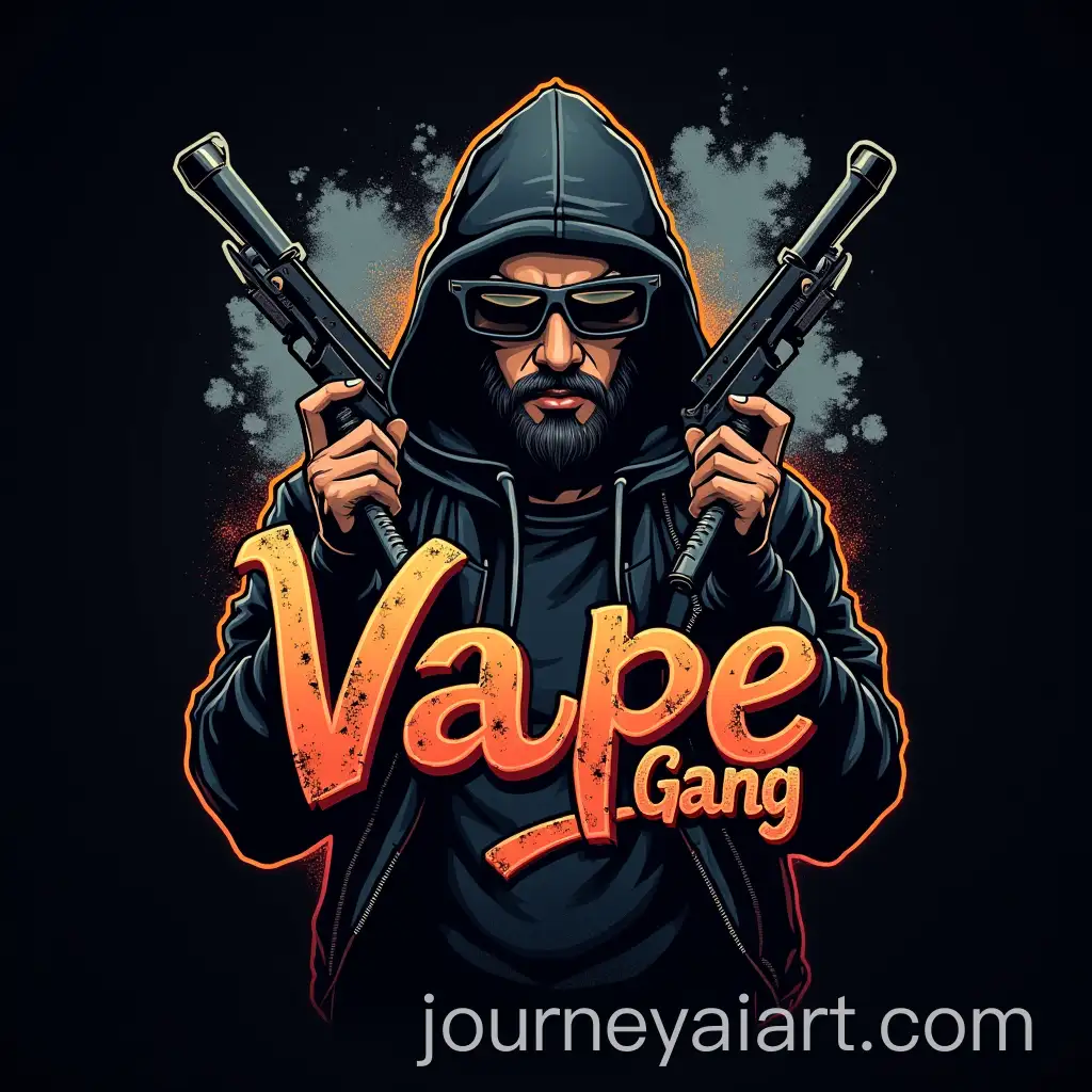 VapeGang-Avatar-with-Graffiti-Logo-and-Dark-Edgy-Details
