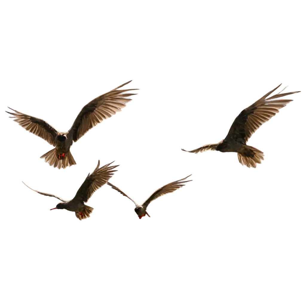 HighQuality-Birds-Flying-PNG-Image-for-Diverse-Applications