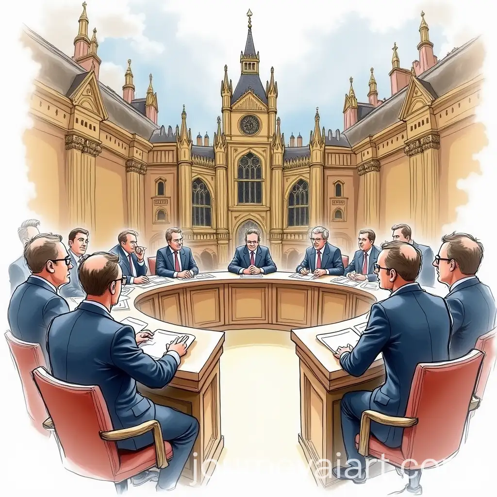 Debate-in-British-House-of-Commons