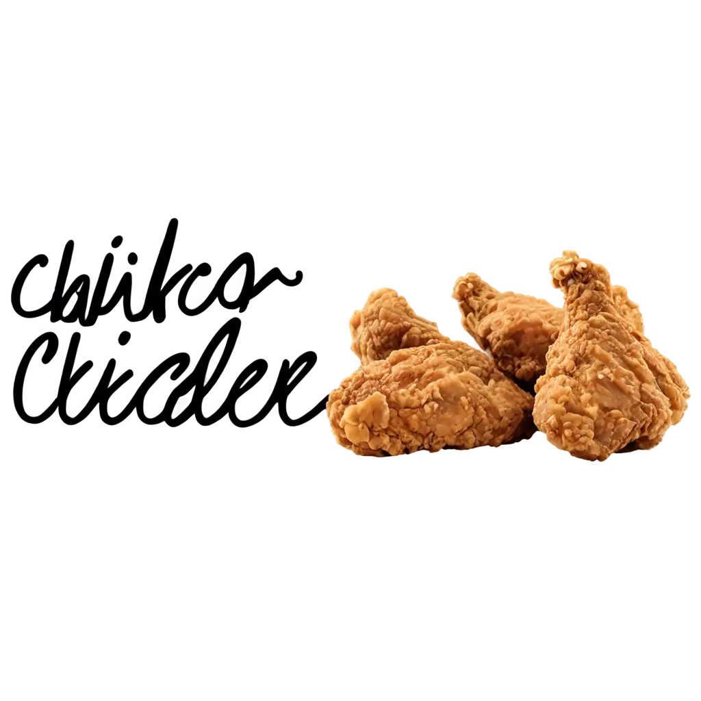 HighQuality-PNG-of-Fried-Chicken-with-Ranisa-Writing-for-Creative-Projects