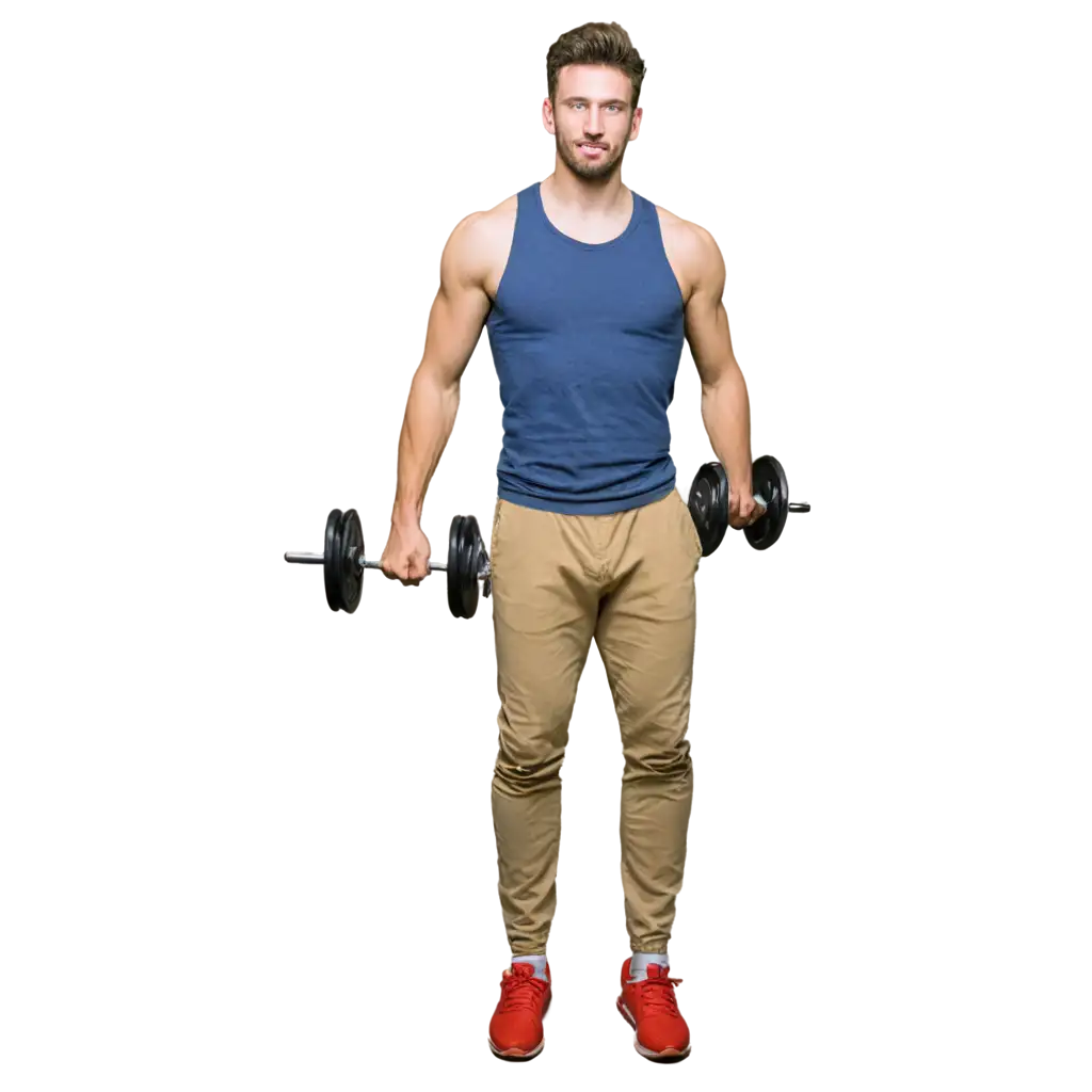 Strong-Man-Lifting-Weights-PNG-Image-Fitness-and-Strength-Concept