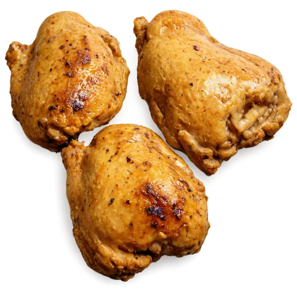 Delicious-Baked-Chicken-PNG-HighQuality-Image-for-Culinary-Enthusiasts