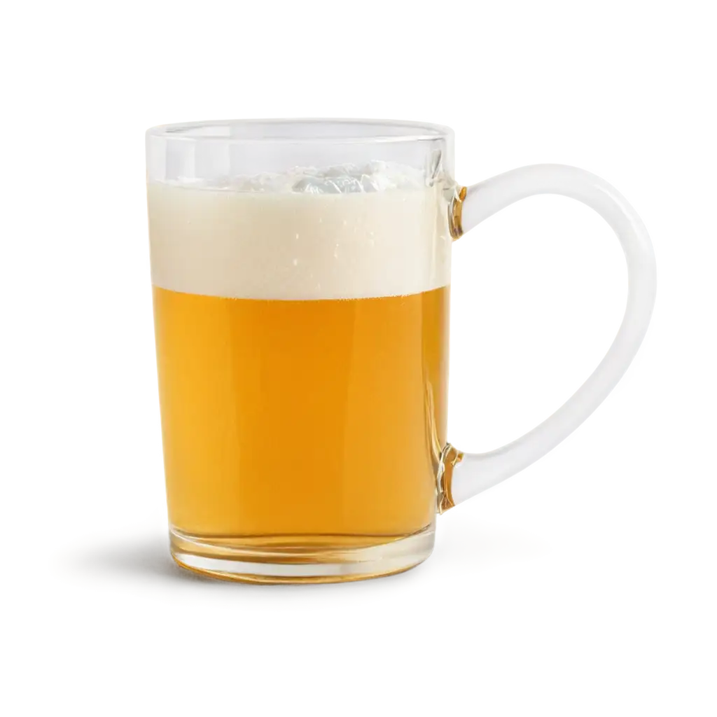PNG-Icon-for-Bar-Coaster-with-a-Mug-of-Beer-HighQuality-Drink-Coaster-Design-for-Digital-Use