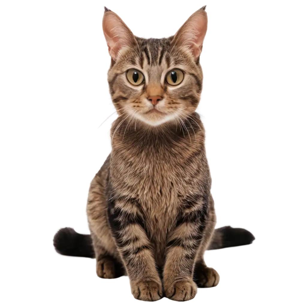 HighQuality-Cat-PNG-Image-for-Versatile-Use