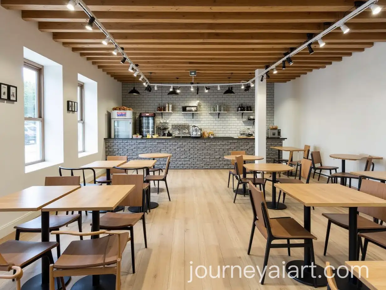 Modern-Bakery-Cafe-Featuring-Sustainable-Materials-and-Furnishings