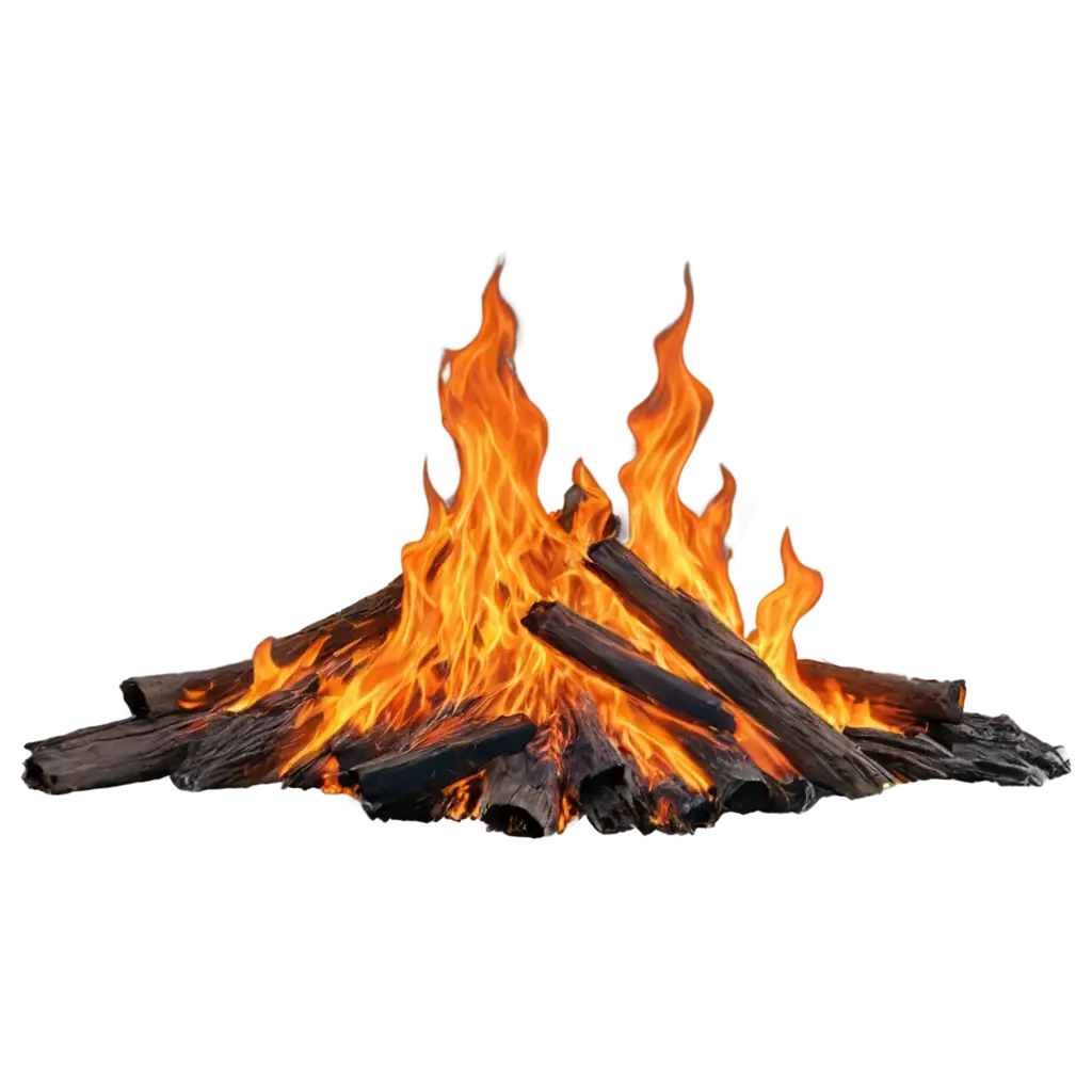 HighDetail-Bunung-Fire-PNG-Image-withPNG-Image-Creation-Guide-Transparent-Background-for-Versatile-Use