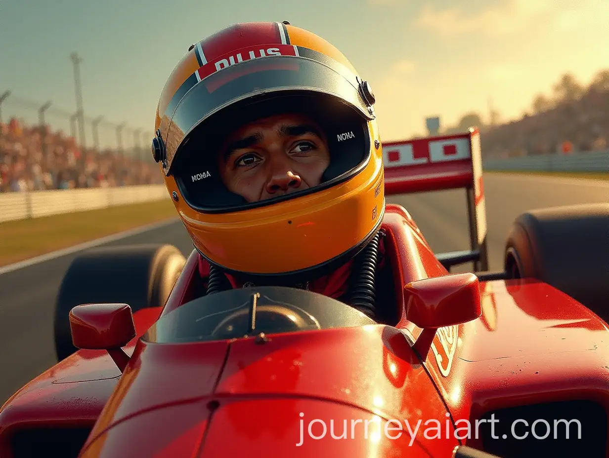 Ayrton-Senna-inAI-Art-Prompt-Expansion-McLaren-MP44-Portrait-with-Dramatic-Golden-Hour-Lighting