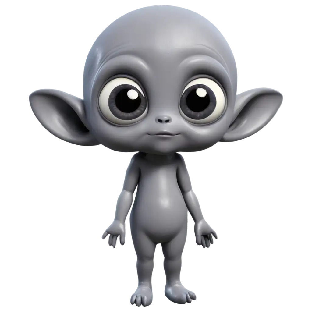 Cute-Grey-Alien-with-Big-Eyes-PNG-Adorable-Extraterrestrial-Art-for-Online-Engagement