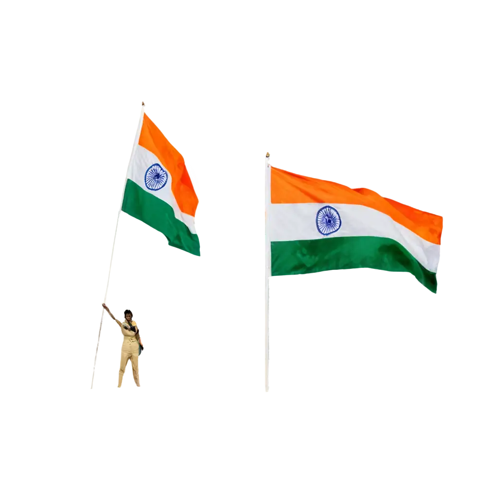 Vibrant-Indian-Tricolor-Flag-PNG-for-Enhanced-Visual-Impact